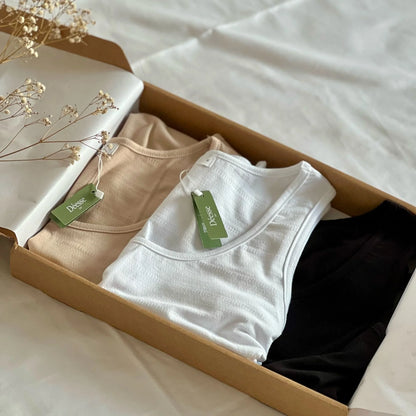 Pack Débardeurs