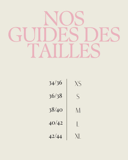 T-shirt manches longues col rond blanc